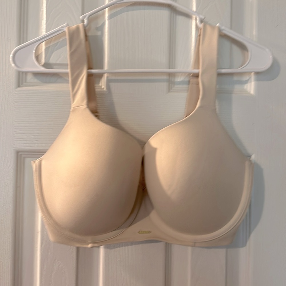 Cacique bra